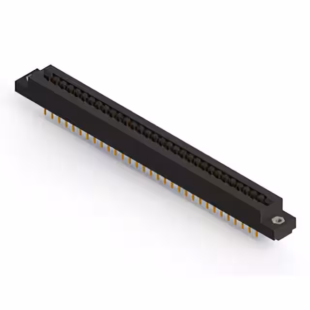 357-062-520-207 EDAC Inc.  Edgeboard Connectors